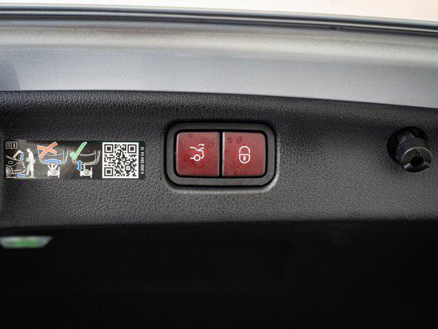 used 2024 Mercedes-Benz AMG C 43 car, priced at $58,998