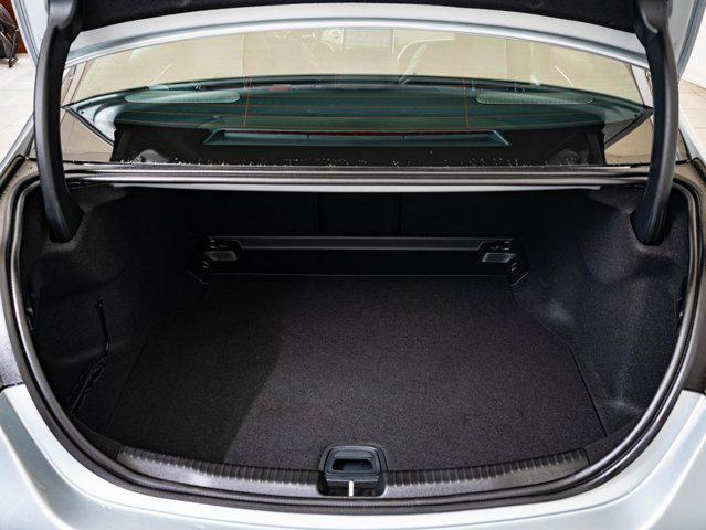 used 2024 Mercedes-Benz AMG C 43 car, priced at $58,998