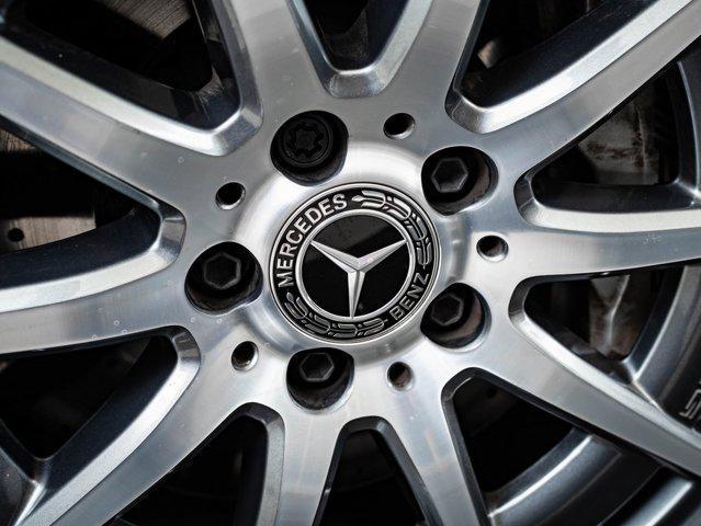 used 2024 Mercedes-Benz AMG C 43 car, priced at $58,998