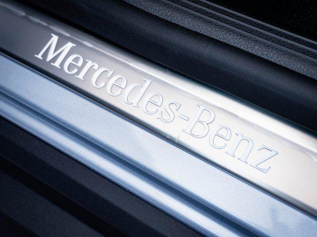 new 2025 Mercedes-Benz GLC 300 car, priced at $55,998