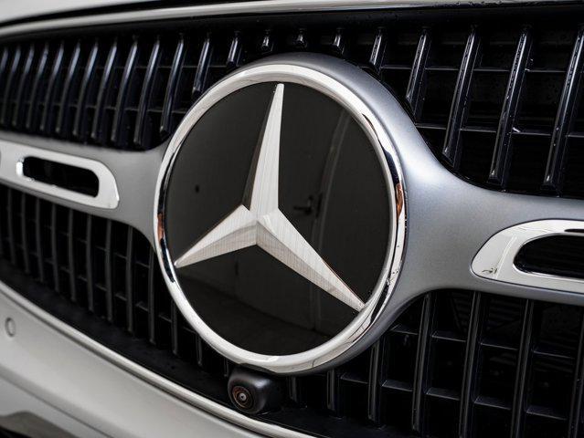 new 2026 Mercedes-Benz GLC 300 car, priced at $57,498