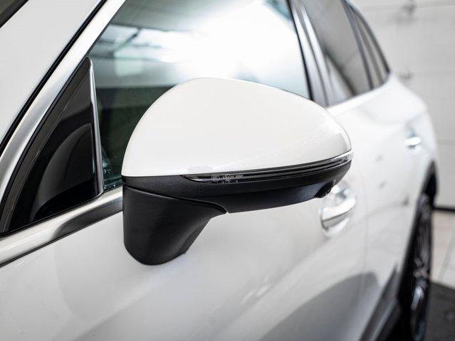 new 2026 Mercedes-Benz GLC 300 car, priced at $57,498