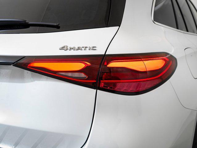 new 2026 Mercedes-Benz GLC 300 car, priced at $57,498