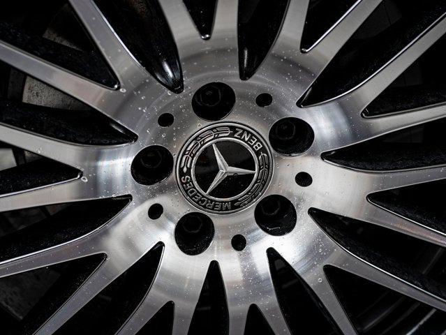 new 2026 Mercedes-Benz GLC 300 car, priced at $57,498