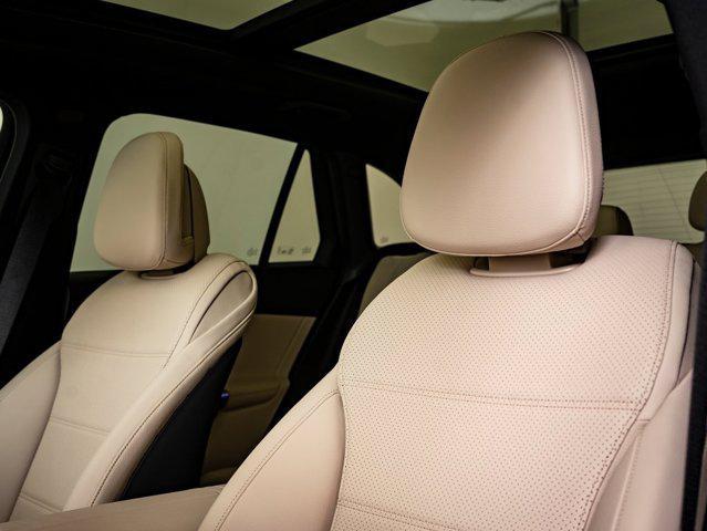 new 2026 Mercedes-Benz GLC 300 car, priced at $57,498