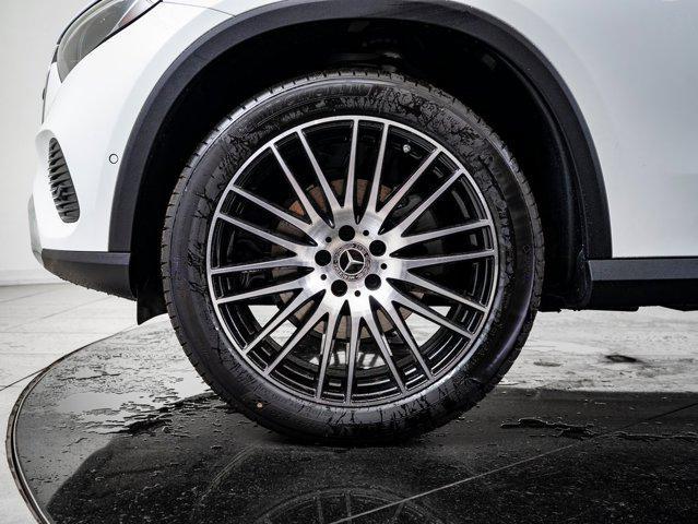new 2026 Mercedes-Benz GLC 300 car, priced at $57,498