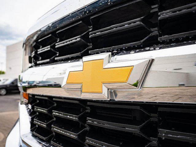 used 2017 Chevrolet Silverado 1500 car, priced at $22,998