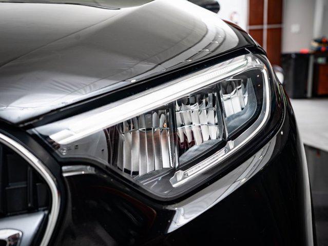 used 2023 Mercedes-Benz GLC 300 car, priced at $41,698