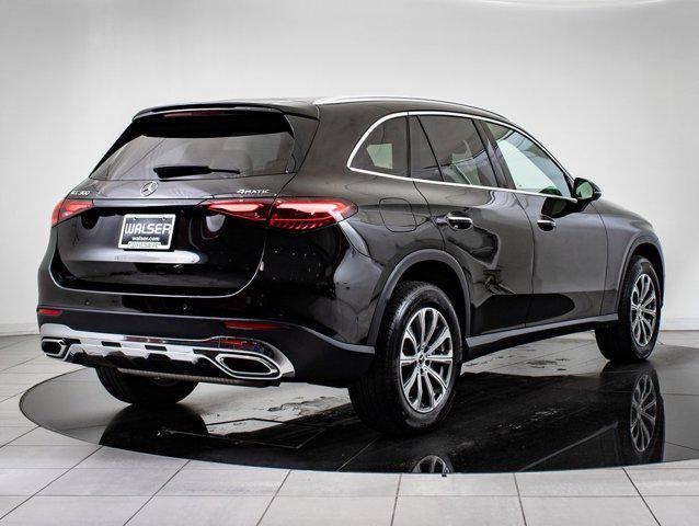 used 2023 Mercedes-Benz GLC 300 car, priced at $41,698
