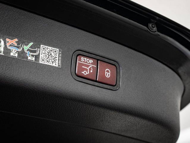 used 2023 Mercedes-Benz GLC 300 car, priced at $41,698