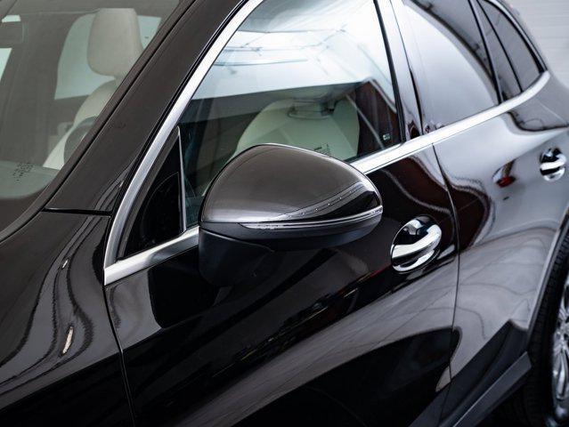 used 2023 Mercedes-Benz GLC 300 car, priced at $41,698