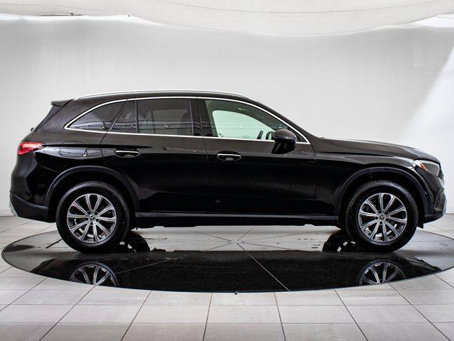 used 2023 Mercedes-Benz GLC 300 car, priced at $41,698