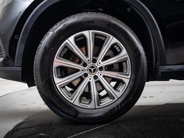 used 2023 Mercedes-Benz GLC 300 car, priced at $41,698