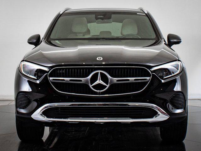 used 2023 Mercedes-Benz GLC 300 car, priced at $41,698
