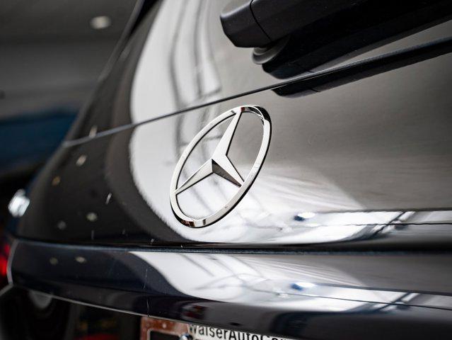 used 2023 Mercedes-Benz GLC 300 car, priced at $41,698