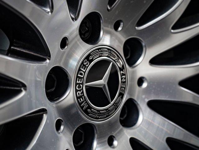 used 2024 Mercedes-Benz GLC 300 car, priced at $47,998