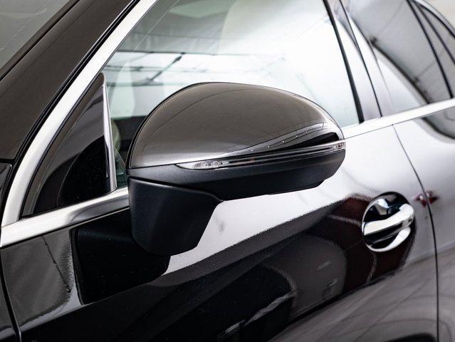 used 2024 Mercedes-Benz GLC 300 car, priced at $47,998