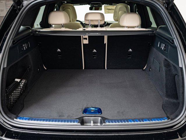 used 2024 Mercedes-Benz GLC 300 car, priced at $47,998
