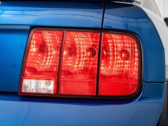 used 2007 Ford Shelby GT500 car, priced at $37,998