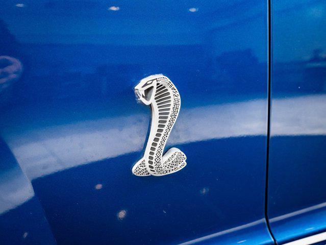 used 2007 Ford Shelby GT500 car, priced at $37,998