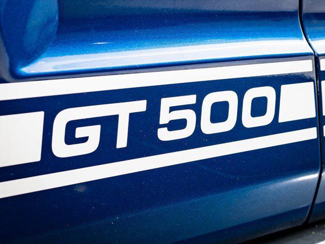 used 2007 Ford Shelby GT500 car, priced at $37,998