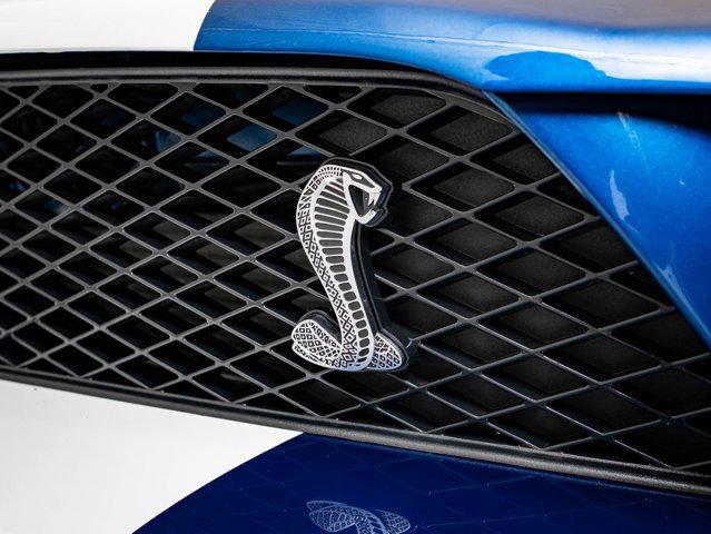 used 2007 Ford Shelby GT500 car, priced at $37,998