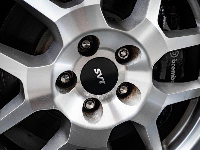 used 2007 Ford Shelby GT500 car, priced at $37,998