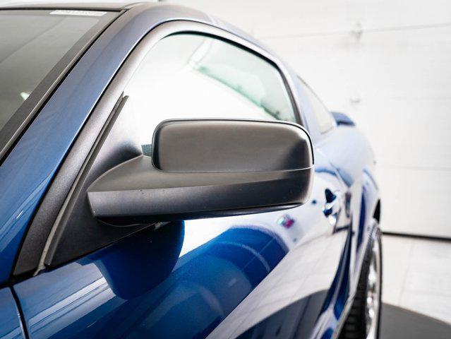 used 2007 Ford Shelby GT500 car, priced at $37,998