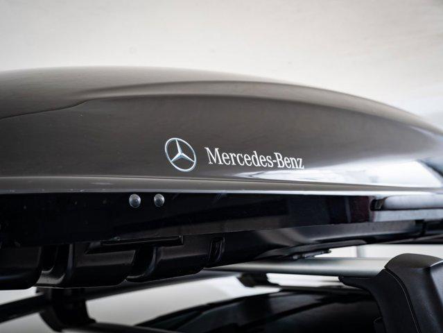 used 2021 Mercedes-Benz GLC 300 car, priced at $34,998