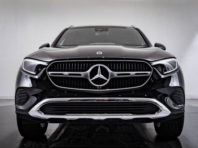 used 2023 Mercedes-Benz GLC 300 car, priced at $45,598