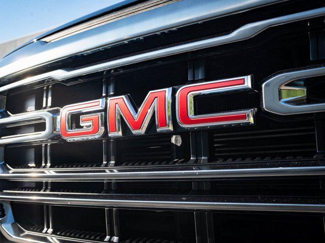 used 2021 GMC Canyon car, priced at $33,298