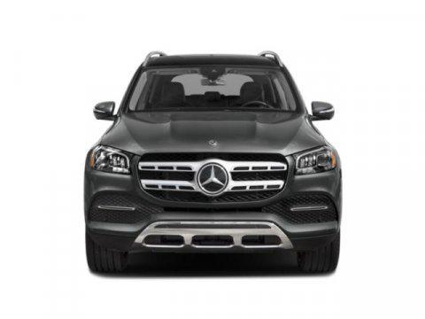 used 2020 Mercedes-Benz GLS 450 car