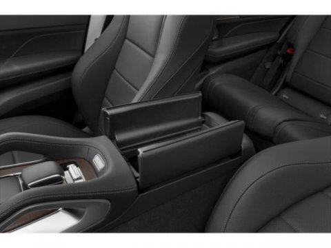 used 2020 Mercedes-Benz GLS 450 car