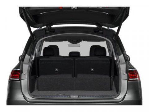 used 2020 Mercedes-Benz GLS 450 car