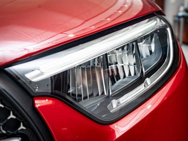 new 2025 Mercedes-Benz GLC 300 car, priced at $57,998