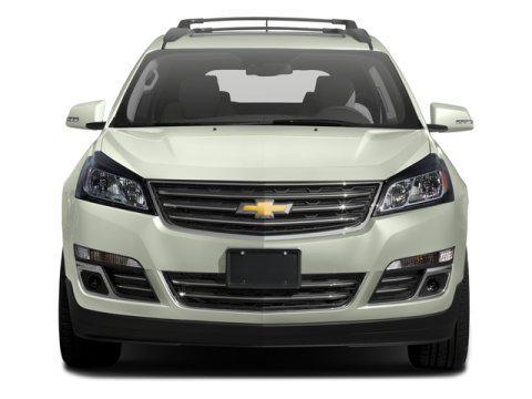 used 2017 Chevrolet Traverse car, priced at $18,798