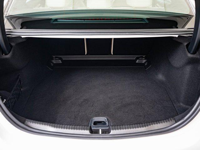 used 2024 Mercedes-Benz C-Class car, priced at $41,998