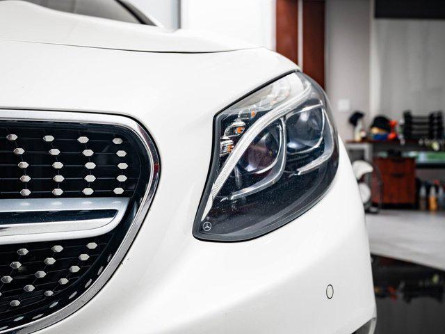 used 2016 Mercedes-Benz S-Class car, priced at $36,998