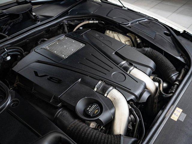 used 2016 Mercedes-Benz S-Class car, priced at $36,998