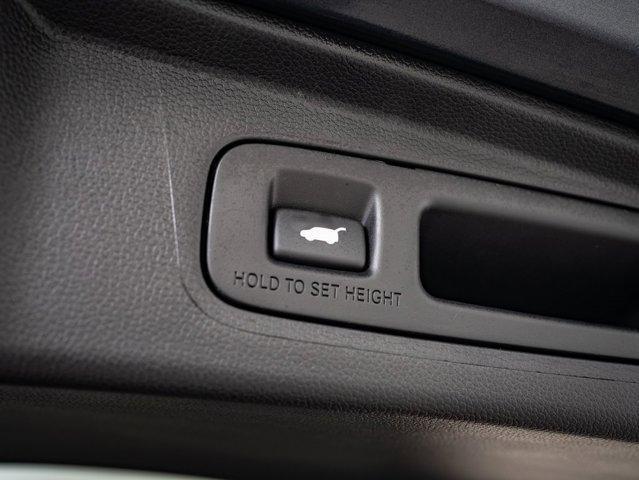 used 2025 Honda CR-V Hybrid car, priced at $39,798