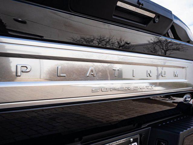 used 2021 Ford F-250 car, priced at $63,998