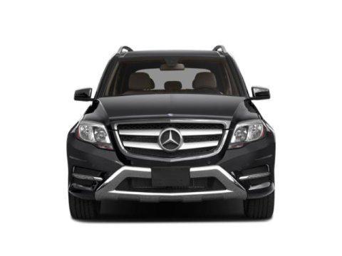 used 2015 Mercedes-Benz GLK-Class car, priced at $14,598