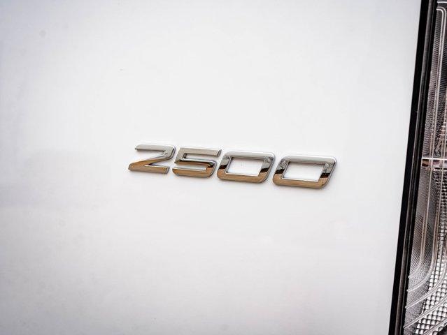 new 2024 Mercedes-Benz Sprinter 2500 car, priced at $55,998