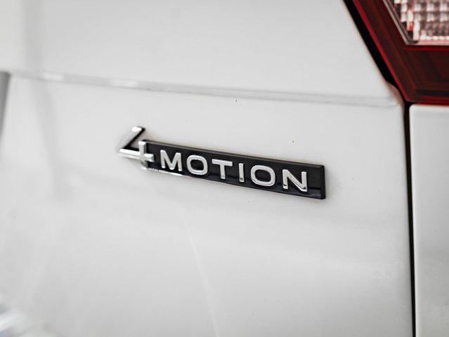 used 2022 Volkswagen Tiguan car, priced at $21,498