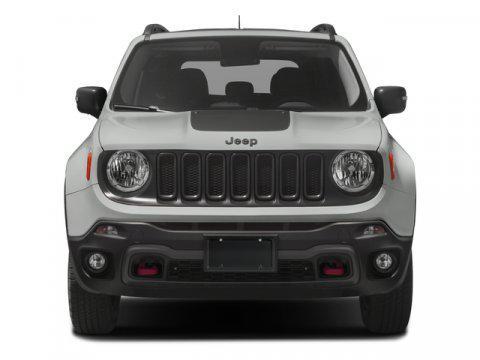 used 2016 Jeep Renegade car, priced at $19,998