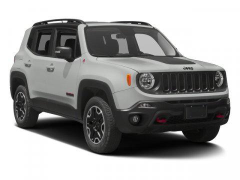 used 2016 Jeep Renegade car, priced at $19,998