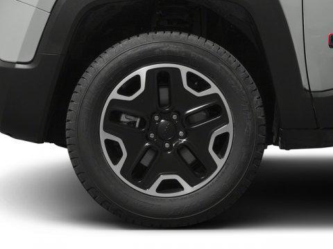 used 2016 Jeep Renegade car, priced at $19,998