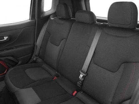 used 2016 Jeep Renegade car, priced at $19,998