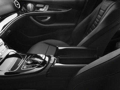 used 2018 Mercedes-Benz E-Class car, priced at $30,998