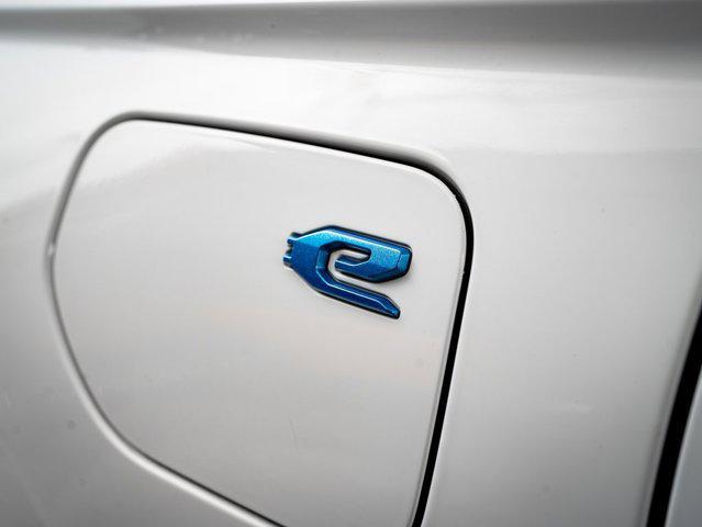 used 2022 Jeep Grand Cherokee 4xe car, priced at $34,298
